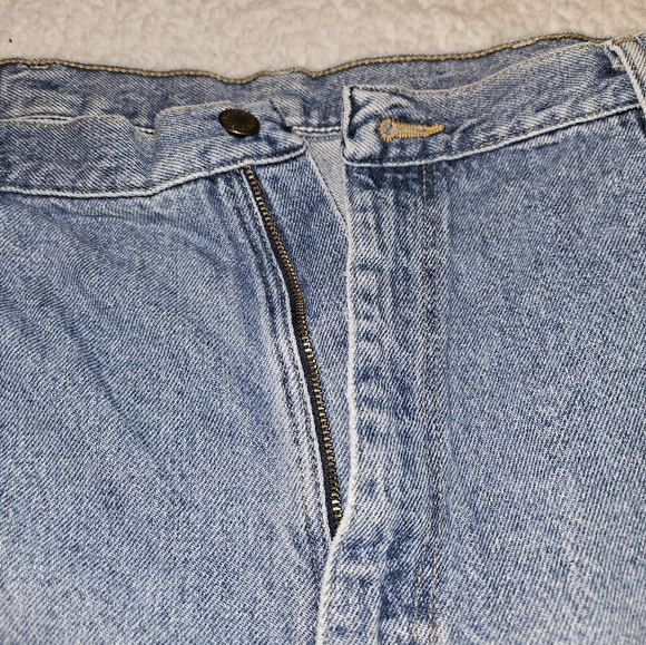 ==Wrangler shorts size 42 - Picture 14 of 16